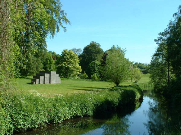 River Dearne Yorkshire Sculpture Park