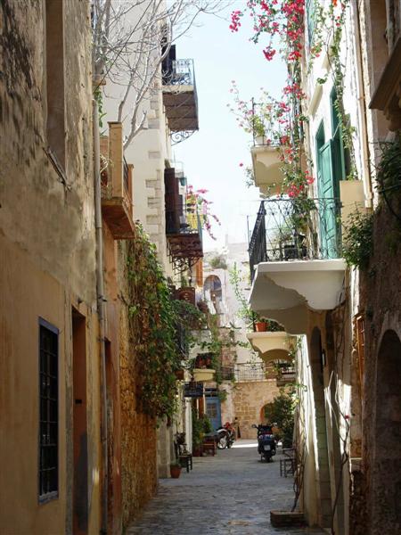 Chania_old_town