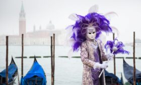 carnevale di venezia